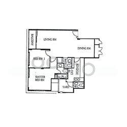 Indus Road (D3), Condominium #565234781